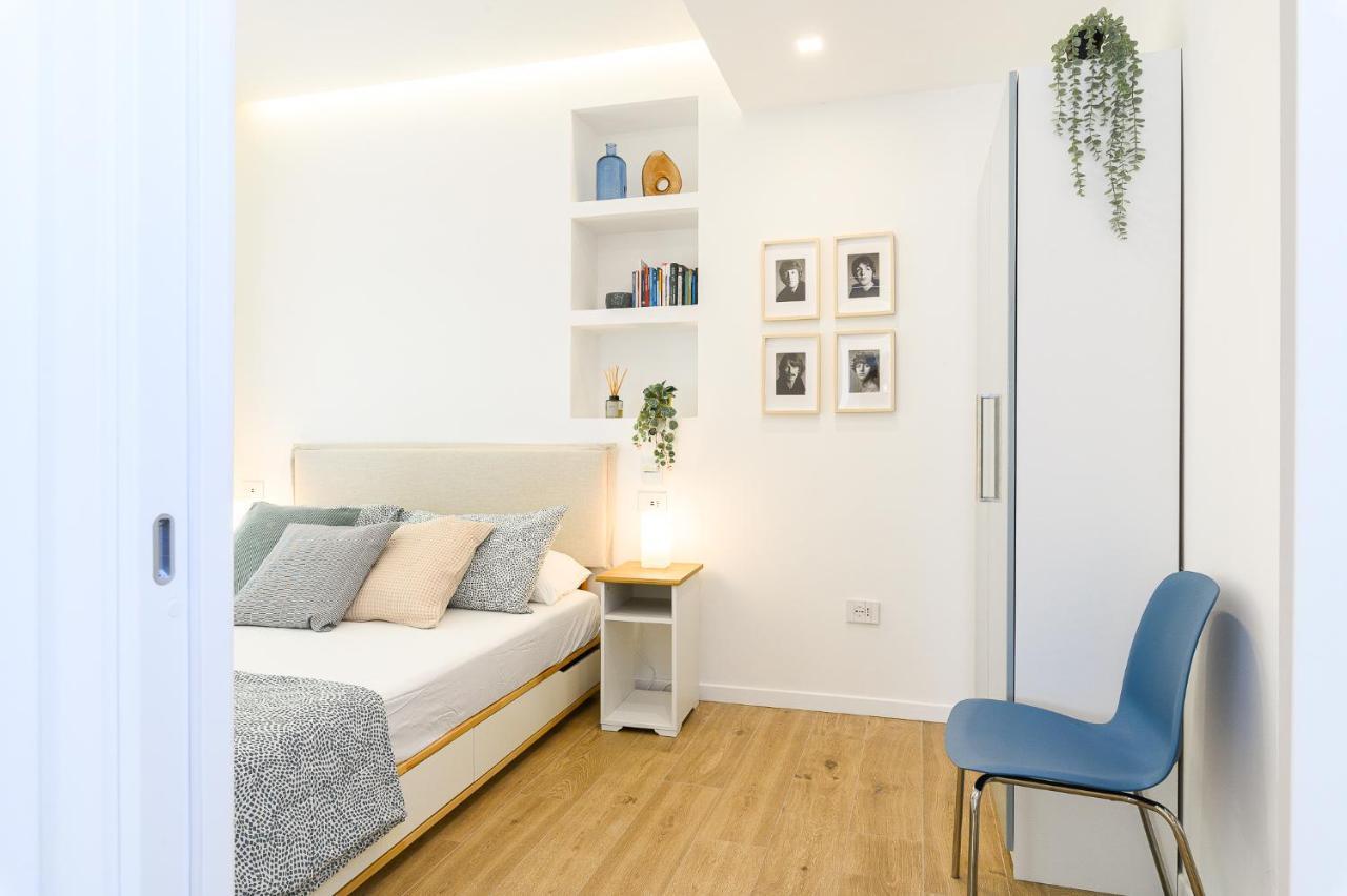 Modern & Elegant By Ndp Rent Apartment Рим Екстериор снимка